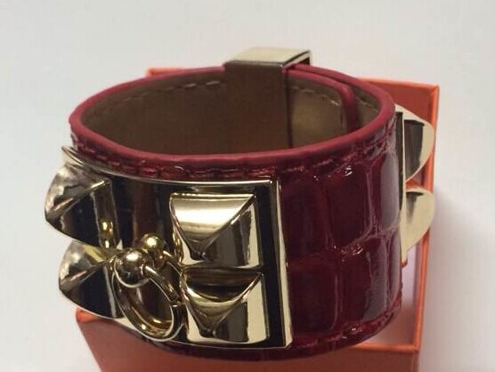 Bracciale Hermes Modello 842